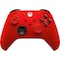 Microsoft Xbox Wireless ohjain (punainen)