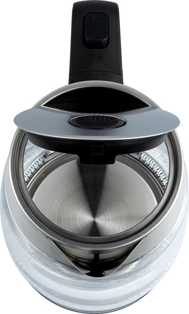 Wilfa Pure Boil vedenkeitin WKG-2200S (lasi)