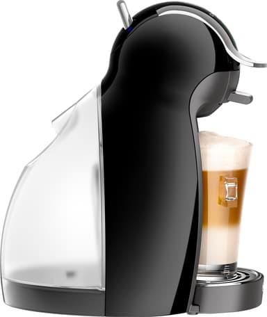 Dolce Gusto Genio 2 kapselikeitin (musta)
