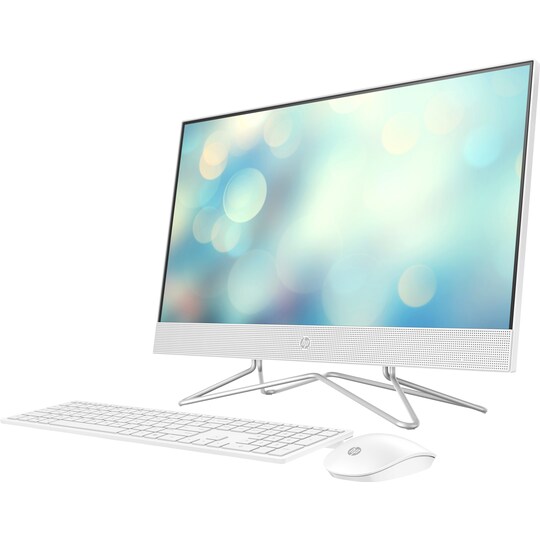 HP All-in-One Pen/8/256 23.8" AIO pöytätietokone