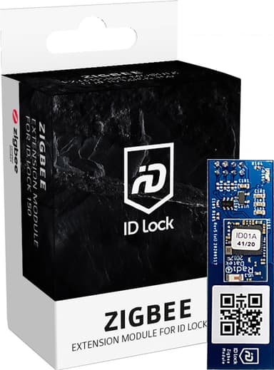 ID Lock Zigbee moduuli