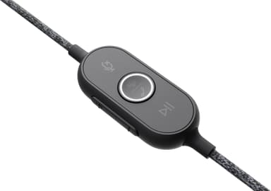 Logitech Zone MS Stereo kuulokkeet