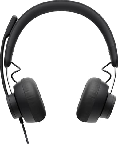 Logitech Zone MS Stereo kuulokkeet