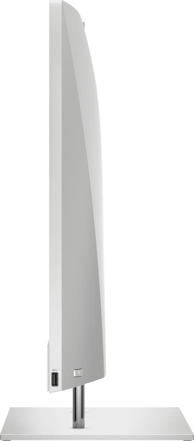 HP All-in-One R5-4/16/1000 27" AIO pöytätietokone