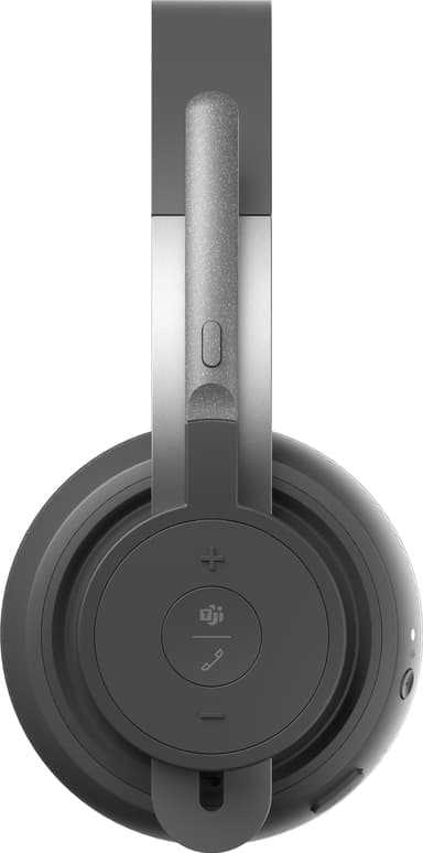 Logitech Zone MS langattomat stereokuulokkeet
