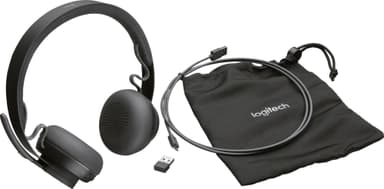 Logitech Zone MS langattomat stereokuulokkeet
