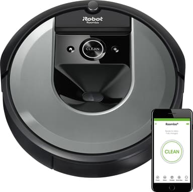 iRobot Roomba i7 robotti-imuri i715040