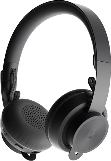 Logitech Zone UC langattomat stereokuulokkeet