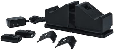 Power A Xbox One latausasema