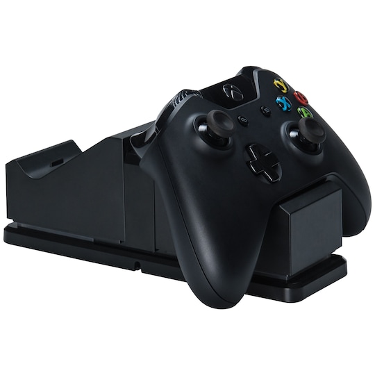 Power A Xbox One latausasema