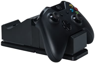 Power A Xbox One latausasema