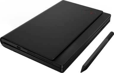Lenovo ThinkPad X1 Fold Gen1 13,3" taitettava kannettava 512 GB (mus.)