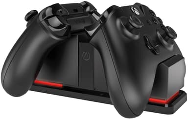 Power A Xbox One latausasema