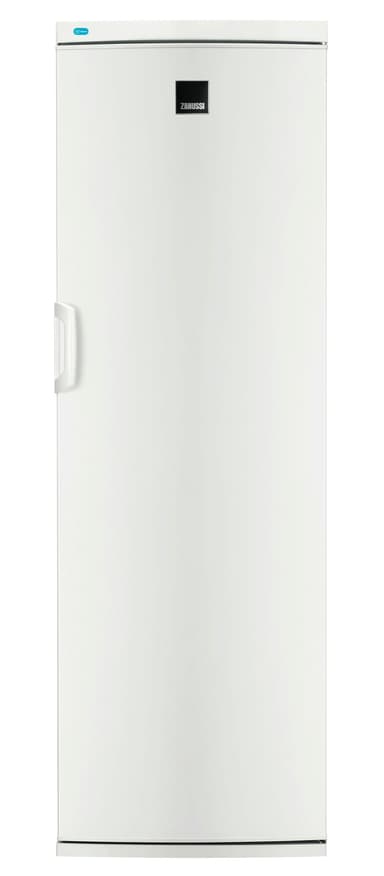 Zanussi Space+ jääkaappi ZRA40100WA (185 cm)