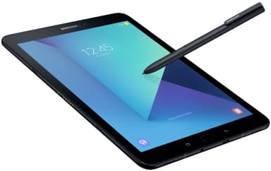 Samsung Galaxy Tab S3 9,7 WiFi 32 GB (musta)