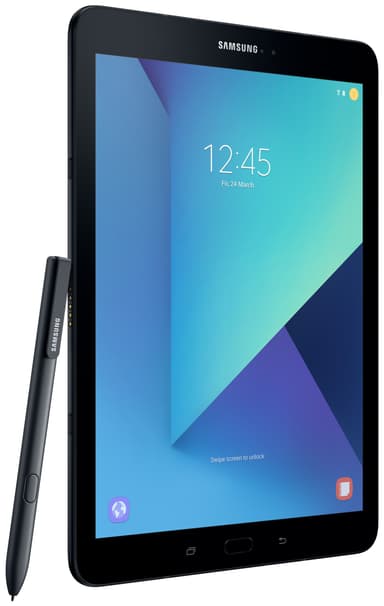 Samsung Galaxy Tab S3 9,7 WiFi 32 GB (musta)