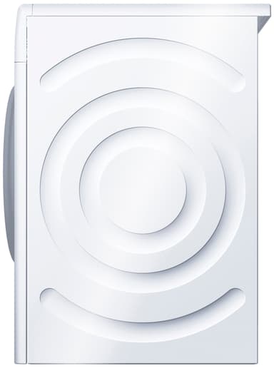 Bosch pyykinpesukone WAT286I7SN