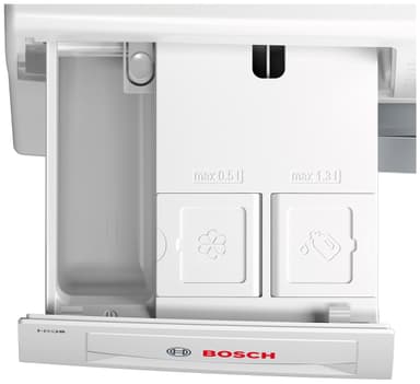 Bosch pyykinpesukone WAT286I7SN