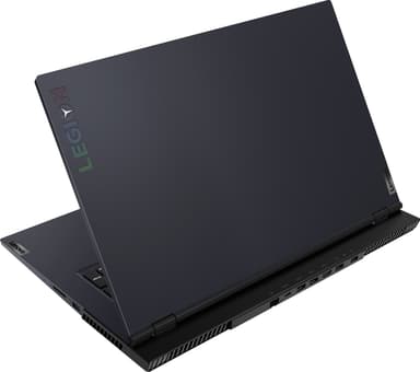 Lenovo Legion 5 17" pelikannettava R5/16/1000/2060/17-144