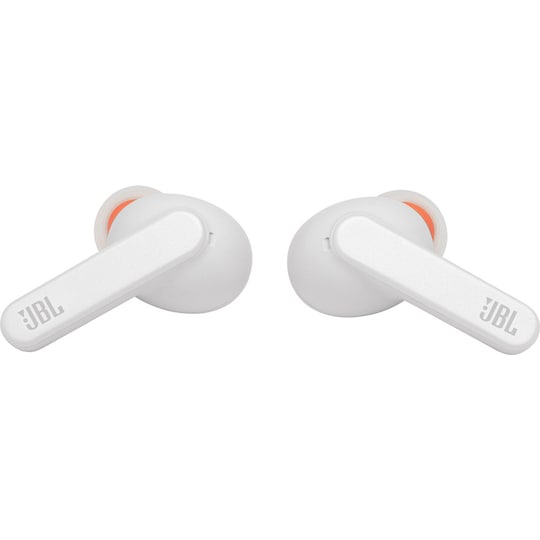 JBL LIVE Pro+ täysin langattomat in-ear kuulokkeet (valkoinen)