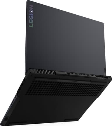 Lenovo Legion 5 17" pelikannettava R5/16/1000/2060/17-144