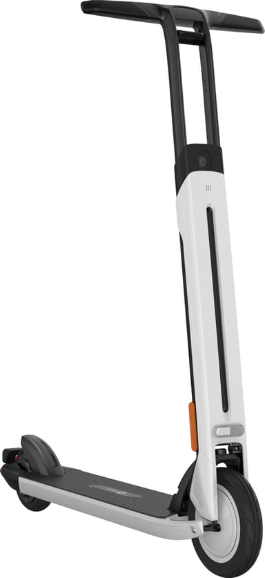Ninebot by Segway sähköpotkulauta AIR T15E