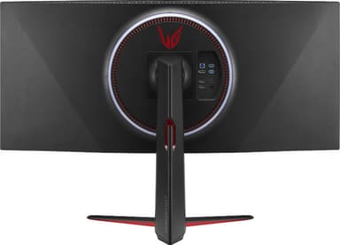 LG 37,5'' UltraGear pelinäyttö