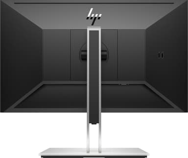 HP EliteDisplay E24q G4 23,8" näyttö (musta)