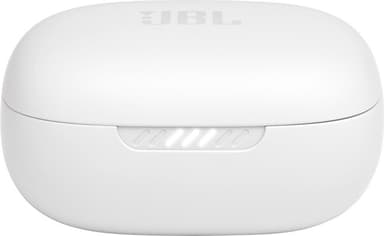 JBL LIVE Pro+ täysin langattomat in-ear kuulokkeet (valkoinen)