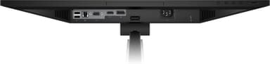 HP EliteDisplay E24q G4 23,8" näyttö (musta)