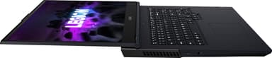 Lenovo Legion 5 17" pelikannettava R5/16/1000/2060/17-144