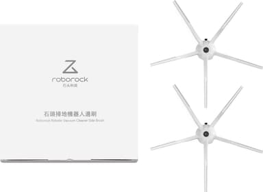 Xiaomi Roborock sivuharja robotti-imurille SDBS03RR