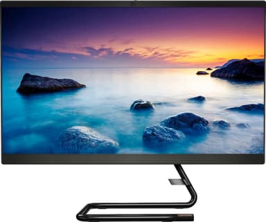 Lenovo IdeaCentre 3 24ARE05 23,8" AIO pöytätietokone R3/8/256/UMA/24