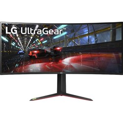 LG 37,5   UltraGear pelinäyttö