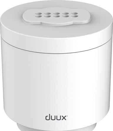 Duux Motion hopeaionipatruuna DXAWC03