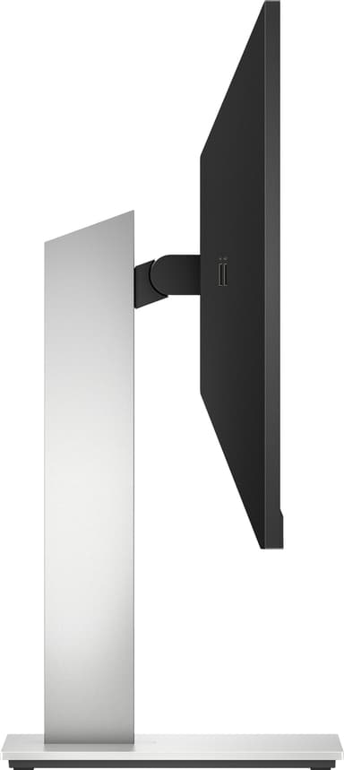 HP EliteDisplay E24q G4 23,8" näyttö (musta)