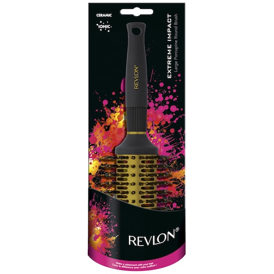 Revlon Extreme Impact hiusharja 355102