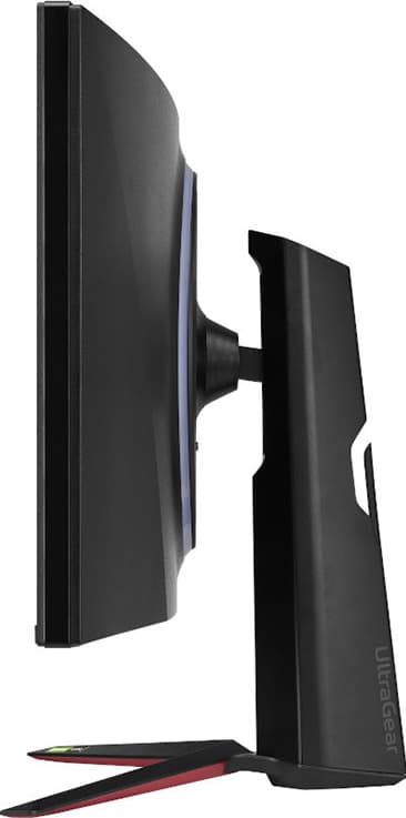 LG 37,5'' UltraGear pelinäyttö