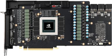 MSI GeForce RTX 3080 SUPRIM X 10GB näytönohjain