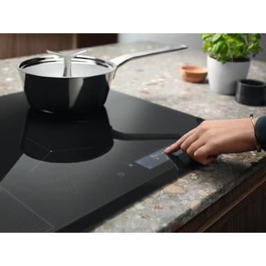 Electrolux induktiotaso HOB690FMF integroitava