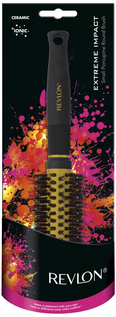 Revlon Extreme Impact hiusharja 55104
