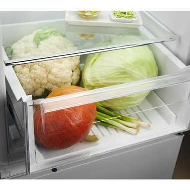 Electrolux jääkaappi LRS2DF39W (valkoinen)