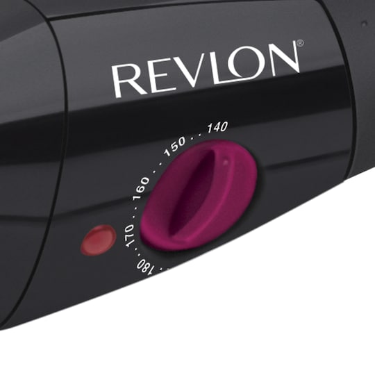 Revlon Pro Collection Rose Gold kiharrin RVIR1159E