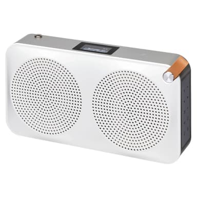 Sandstrøm dab radio Sandstrøm dab radio