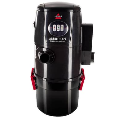 BISSELL MultiClean GaragePro Wet+Dry Monitoimi-imuri