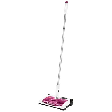 BISSELL Sweeper Supreme Sweep Turbo Rechargeable