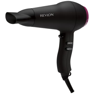 Revlon Harmony 2000 Style & Dry hiustenkuivaaja