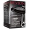 Revlon Essentials matkahiustenkuivaaja RVDR5305E