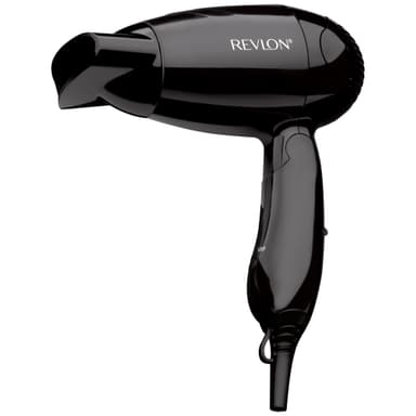Revlon Essentials matkahiustenkuivaaja RVDR5305E