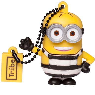 Tribe USB muistitikku 16 GB (Itse Ilkimys - Phil)